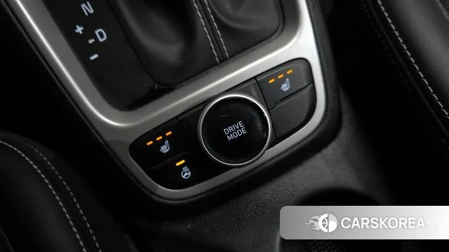 Hyundai Venue id 4937409 из Кореи 9