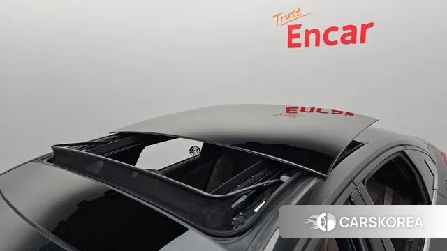 Kia K8 id 3561619 из Кореи 9