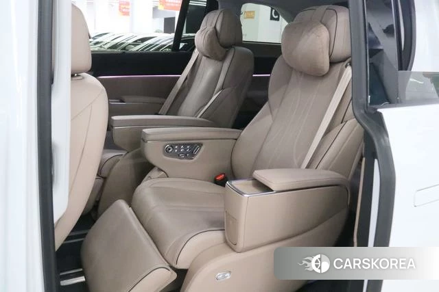 Xiaopeng Motors Xiaopeng X9 id 3909039 из Китая 9