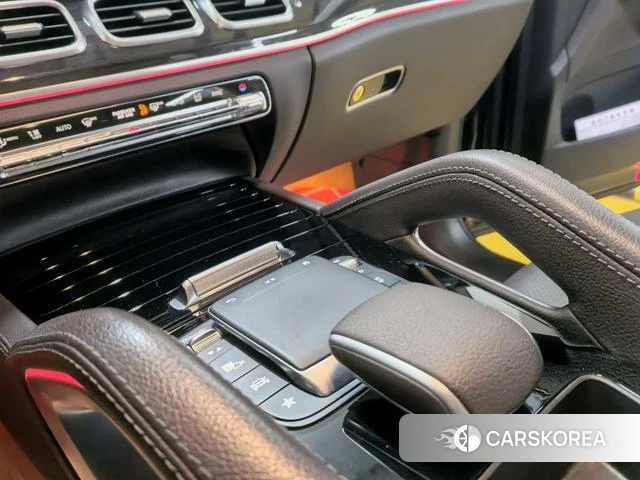 Mercedes-Benz GLE (import) id 4198956 из Китая 9