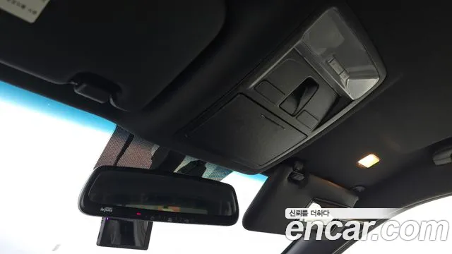 Ssangyong Rexton Sports Cannes id 2574110 из Кореи 9