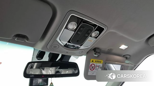 Ssangyong Torres id 4433454 из Кореи 9
