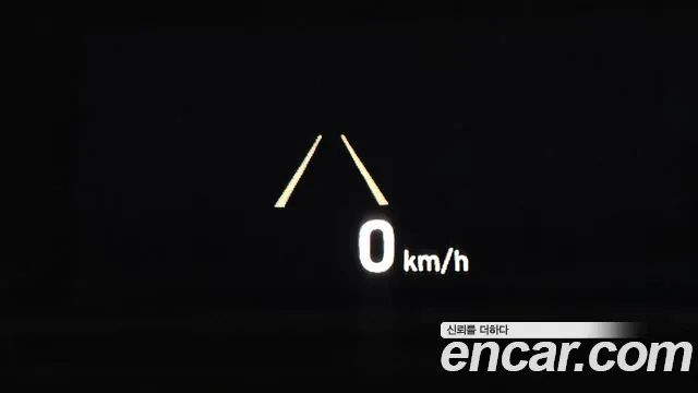 Genesis G80 id 2672971 из Кореи 9