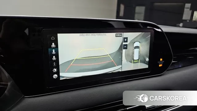 Hyundai Palisade id 3727266 из Кореи 9