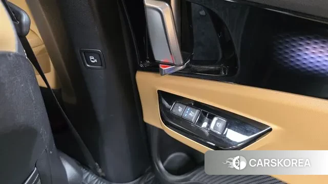 Kia Carnival 4th generation id 3059253 из Кореи 9