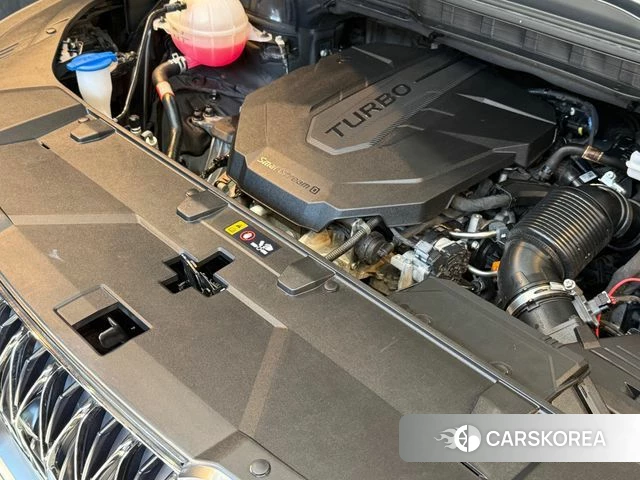 Kia Carnival 4th generation id 3904601 из Кореи 9