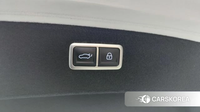 Genesis G80 (RG3) id 4585422 из Кореи 9