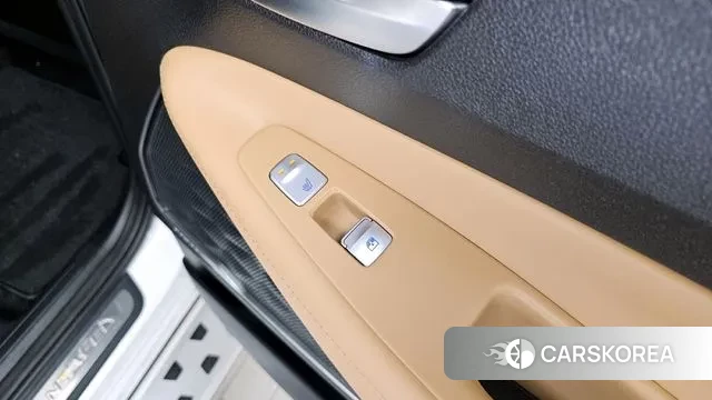 Hyundai The New Santa Fe id 2989025 из Кореи 9