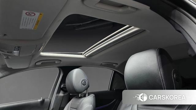 Mercedes-Benz E-Class W213 id 3911545 из Кореи 9