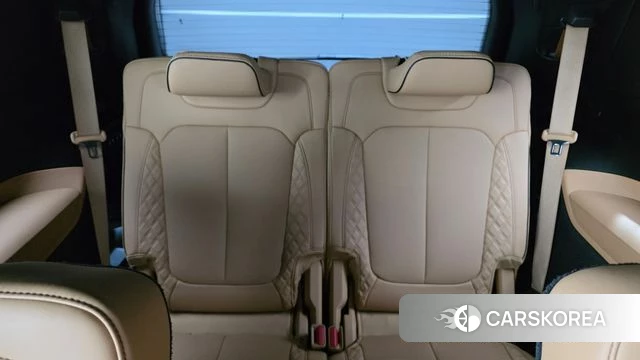 Jeep Grand Cherokee (WL) id 3897509 из Кореи 9