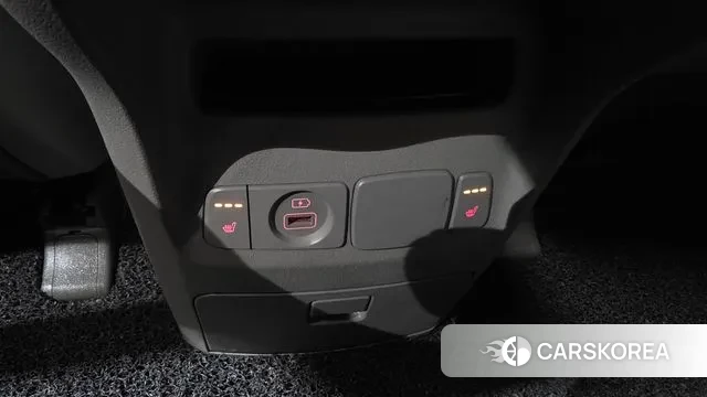 Kia The New Carnival id 3608268 из Кореи 9