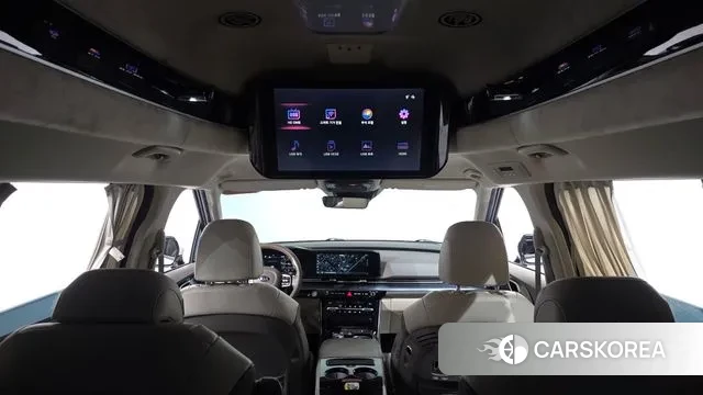 Kia Carnival 4th generation id 3587223 из Кореи 9