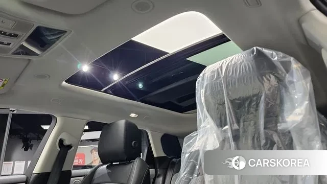 Land Rover Range Rover Evoque 2nd Generation id 3554731 из Кореи 9