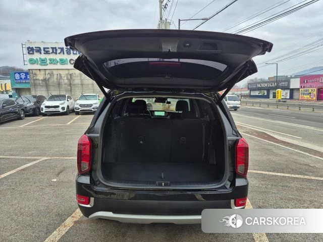Hyundai Palisade id 4683105 из Кореи 9