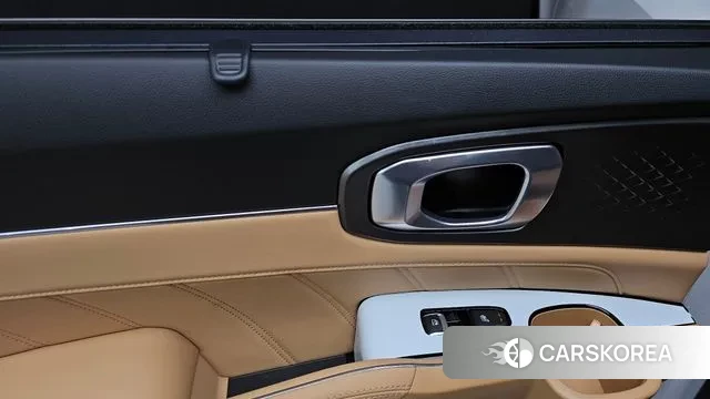 Kia Sorento 4th Generation id 3614945 из Кореи 9