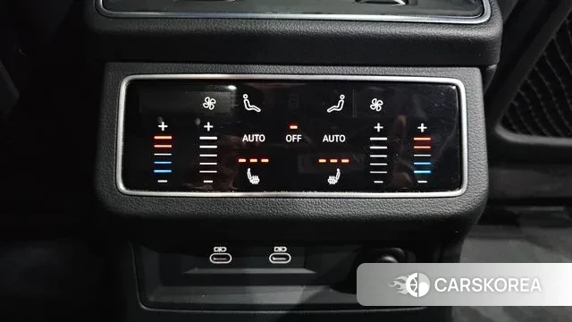 Audi A6 (C8) id 3664927 из Кореи 9