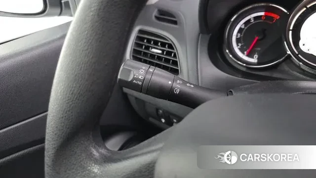 Renault Korea (Samsung) SM3 Neo id 3480030 из Кореи 9