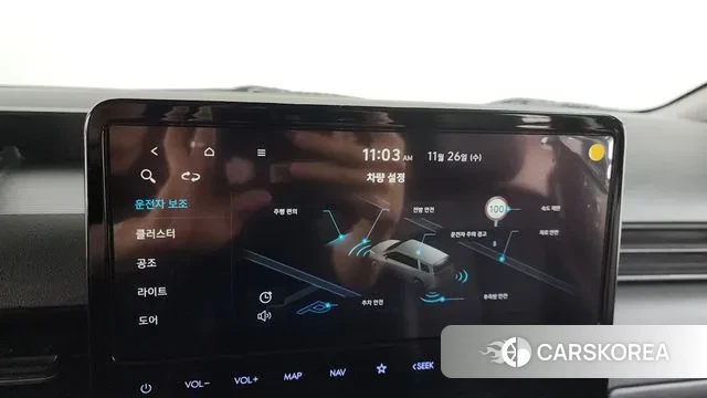 Hyundai Staria id 3411766 из Кореи 9