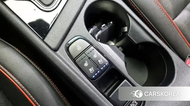 Kia The New Niro id 3247921 из Кореи 9