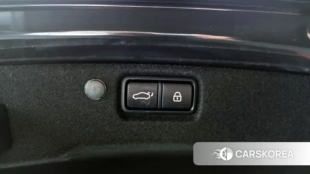 Kia K7 Premier id 3085209 из Кореи 9