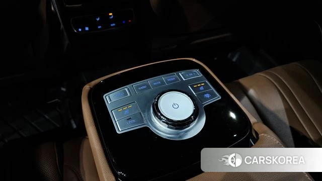 Genesis G80 (RG3) id 3832043 из Кореи 9