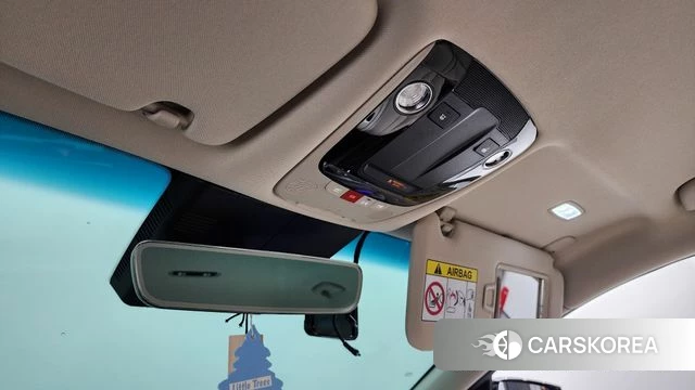 Kia The New K8 Hybrid id 4752601 из Кореи 9
