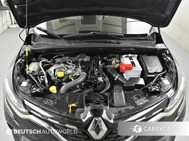 Renault Korea (Samsung) Capture id 3898986 из Кореи 9