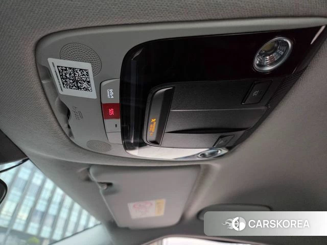 Kia Seltos id 3865737 из Кореи 9