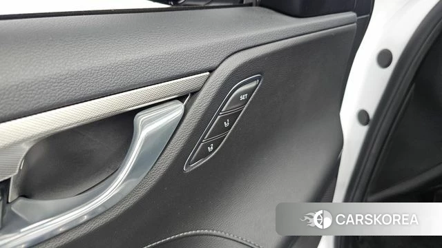 Hyundai The New Grandeur IG id 4534582 из Кореи 9