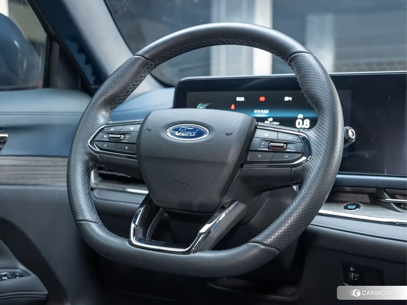 Ford Ling Rui id 4545962 из Китая 9