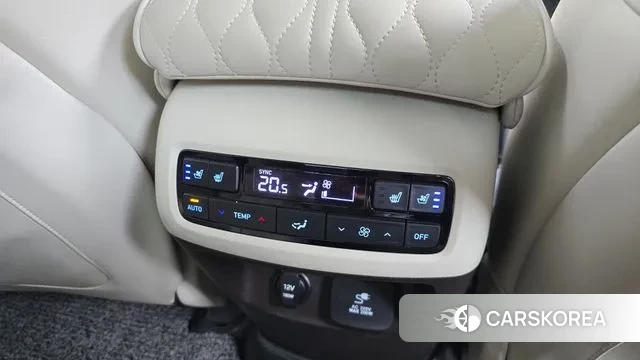 Hyundai Palisade id 3044260 из Кореи 9