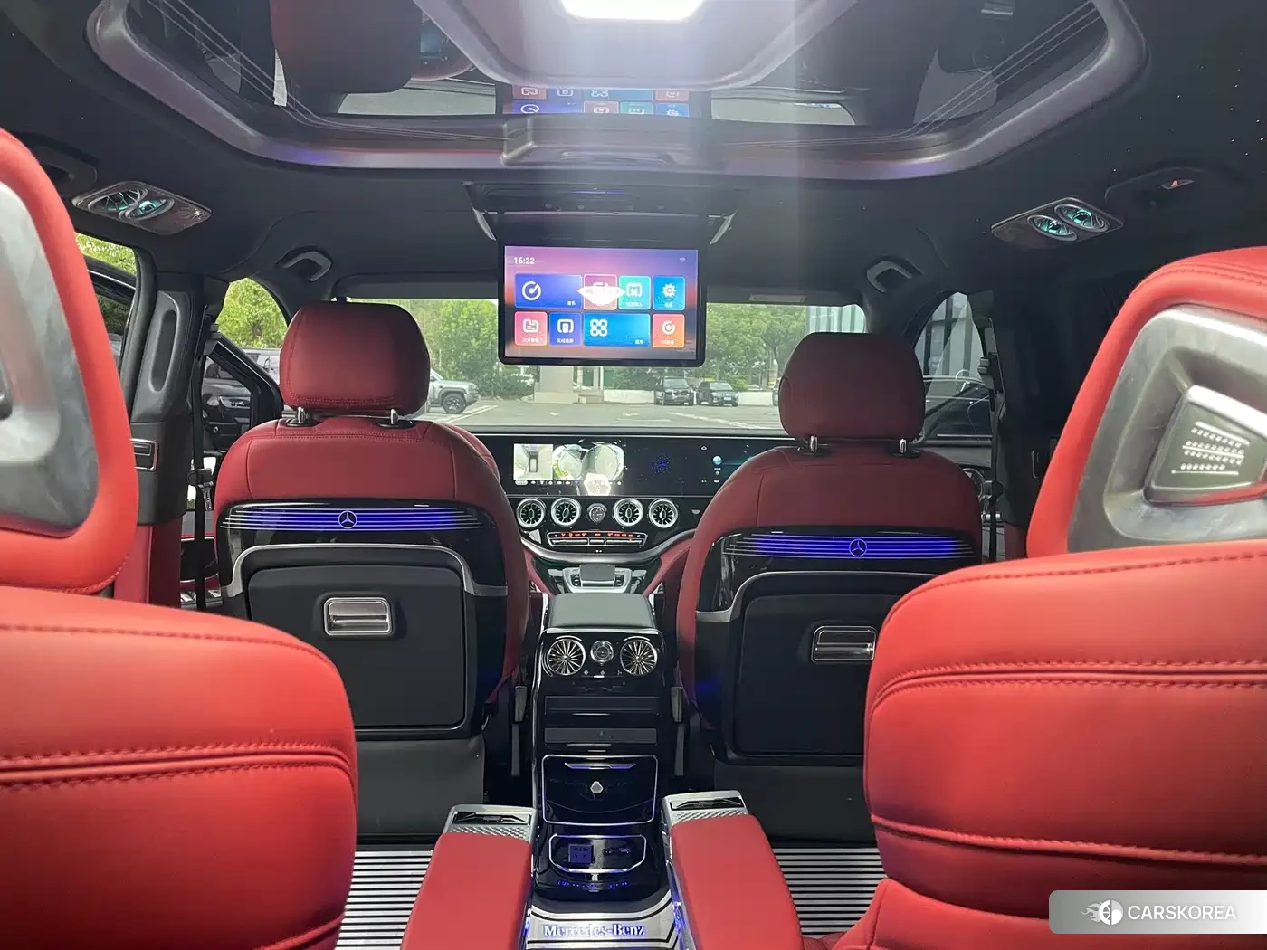 Mercedes-Benz Vito id 4622670 из Китая 9