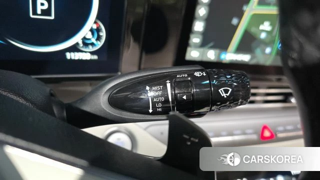 Hyundai The New Grandeur IG id 4382962 из Кореи 9