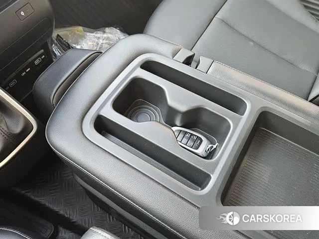 Hyundai Staria id 3447710 из Кореи 9