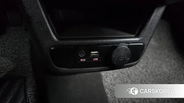 Kia The New Ray id 3480242 из Кореи 9