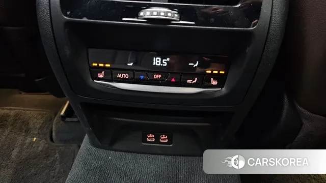 BMW X4 (G02) id 2974795 из Кореи 9