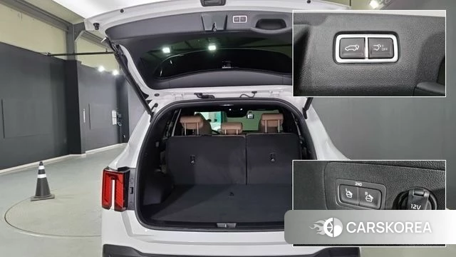 Kia The New Sorento 4th Generation id 3817293 из Кореи 9