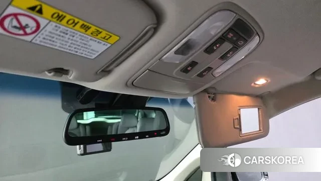 Kia The New Carnival id 3557349 из Кореи 9