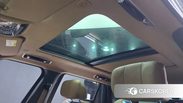 Land Rover Range Rover 5th Generation id 3560039 из Кореи 9