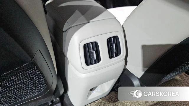 Hyundai The New Tucson (NX4) id 4017279 из Кореи 9
