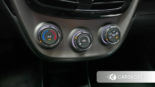 Chevrolet (GM Daewoo) The New Spark id 4721645 из Кореи 9