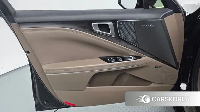 Kia K8 Hybrid id 3473060 из Кореи 9