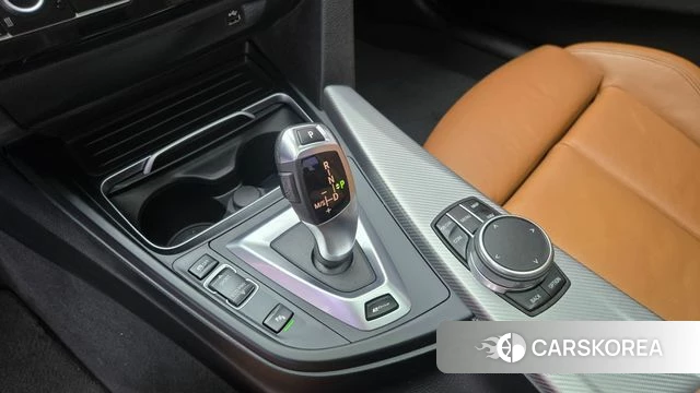 BMW 3 Series (F30) id 4520537 из Кореи 9