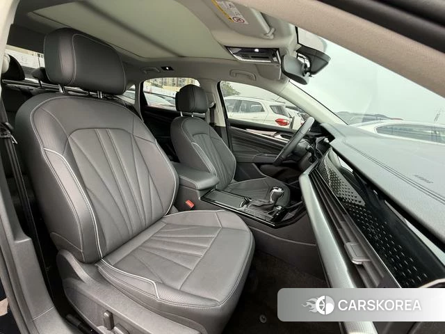 Volkswagen Passat id 4301285 из Китая 9