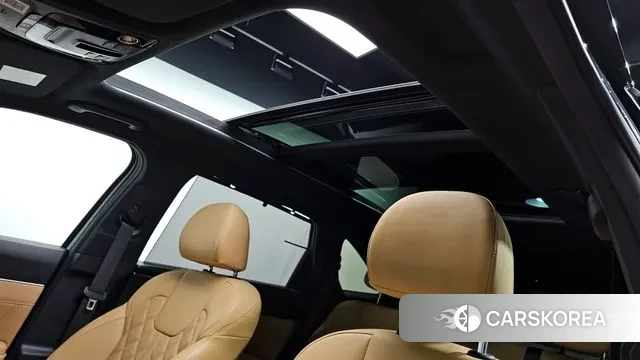 Kia Sorento 4th Generation id 3468309 из Кореи 9