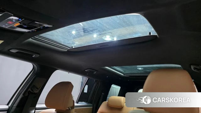 Hyundai Santa Fe (MX5) id 3786706 из Кореи 9