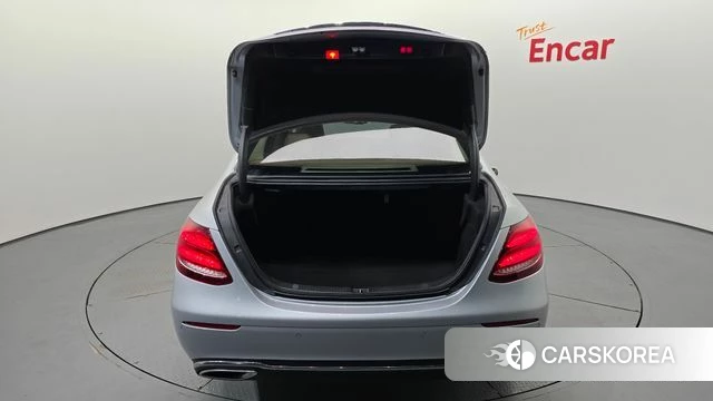 Mercedes-Benz E-Class W213 id 4780792 из Кореи 9
