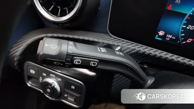 Mercedes-Benz A-Class W177 id 3484566 из Кореи 9