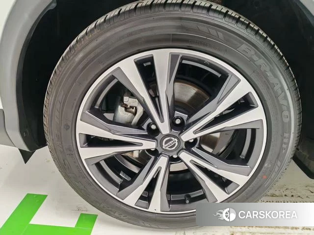 Nissan Qashqai id 4235844 из Китая 9