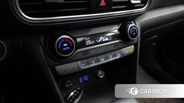 Hyundai Kona id 3292408 из Кореи 9